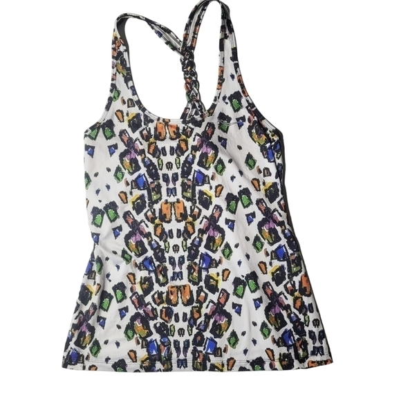 Saucony Running Tank Top Medium - Picture 1 of 5